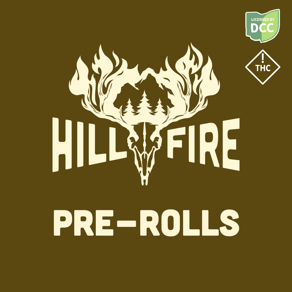 Highway Headband Preroll | H | 2.5g | SSU | 5pk