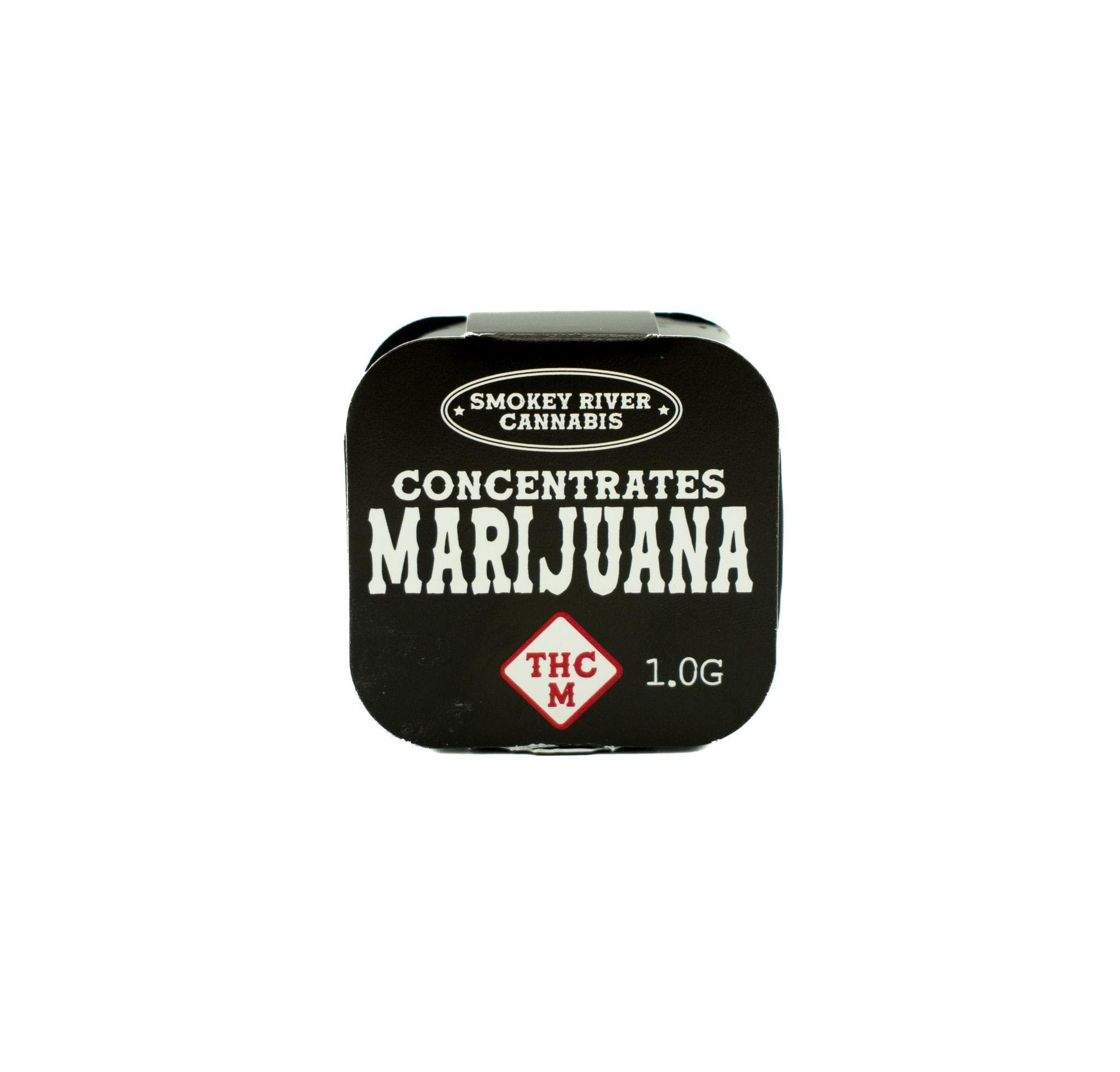 Live Budder Dolce De Fresca