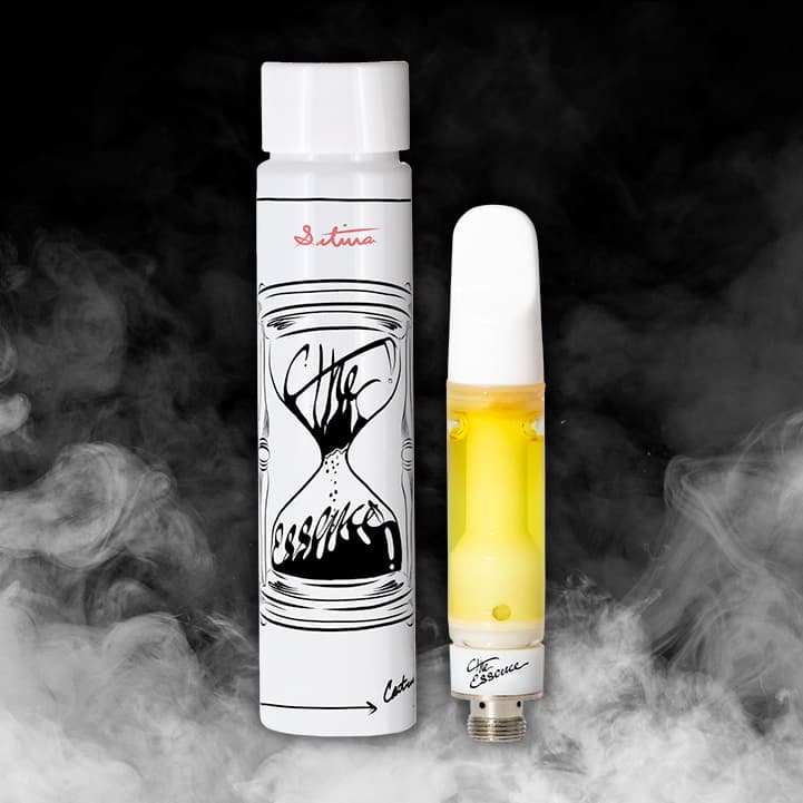 Blackberry Gelato 1.0g Vape $50