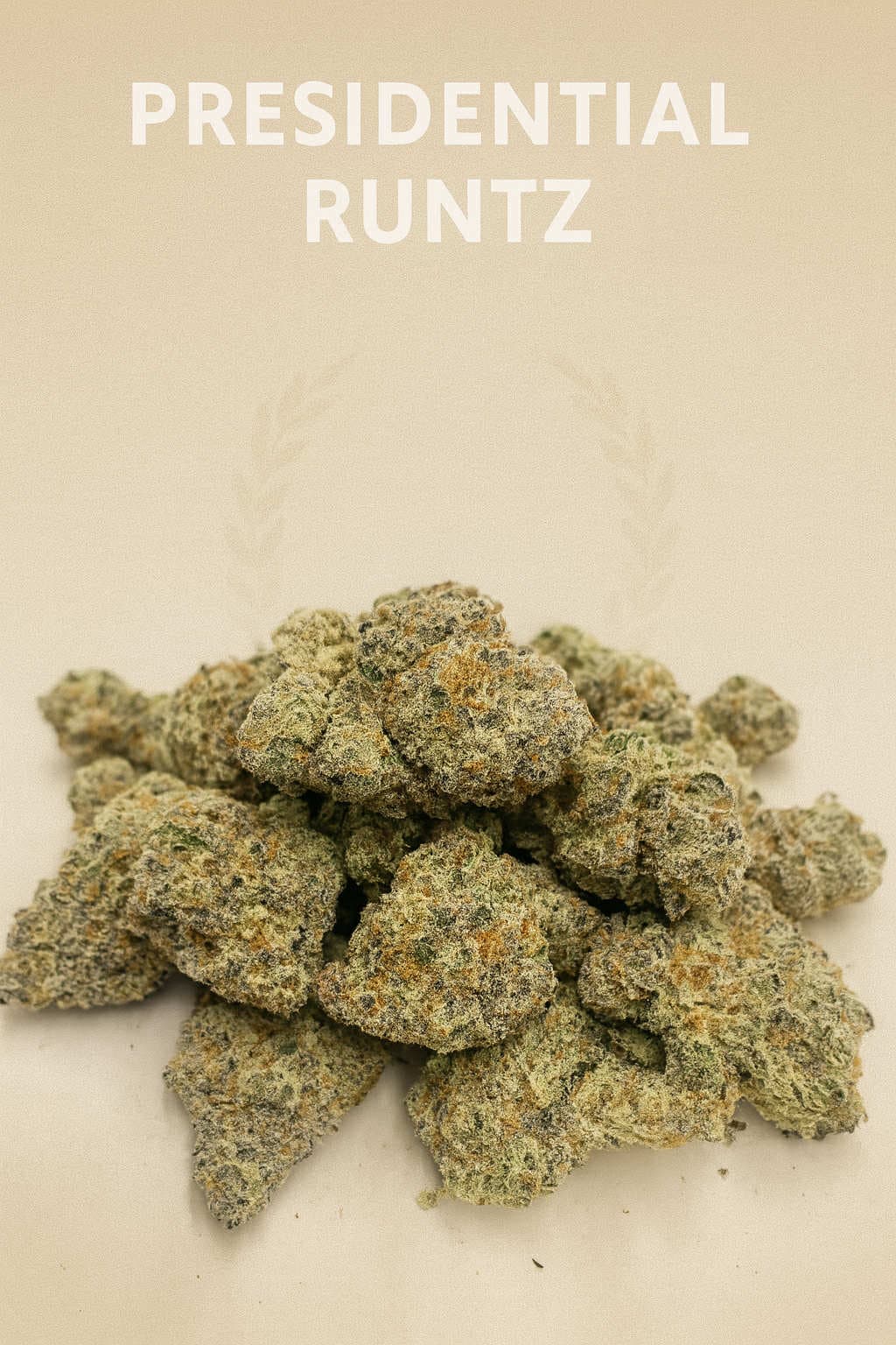 Platinum Zoap Better Bulk Flower