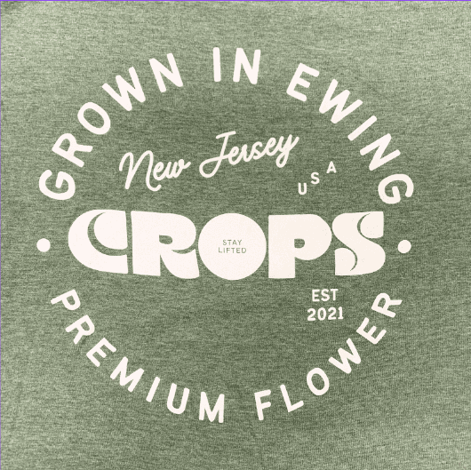 Caribbean Cookies Shirt