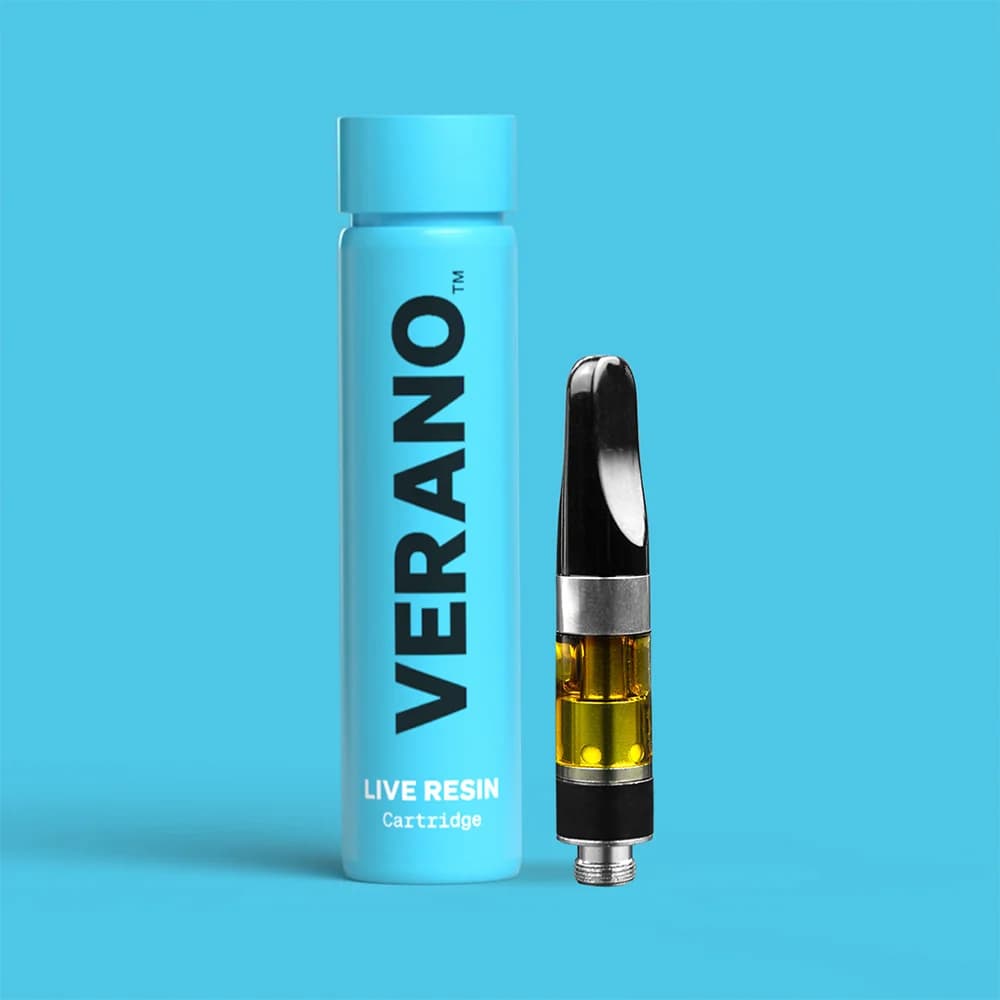 Strawberry Cough Liquid Live Resin