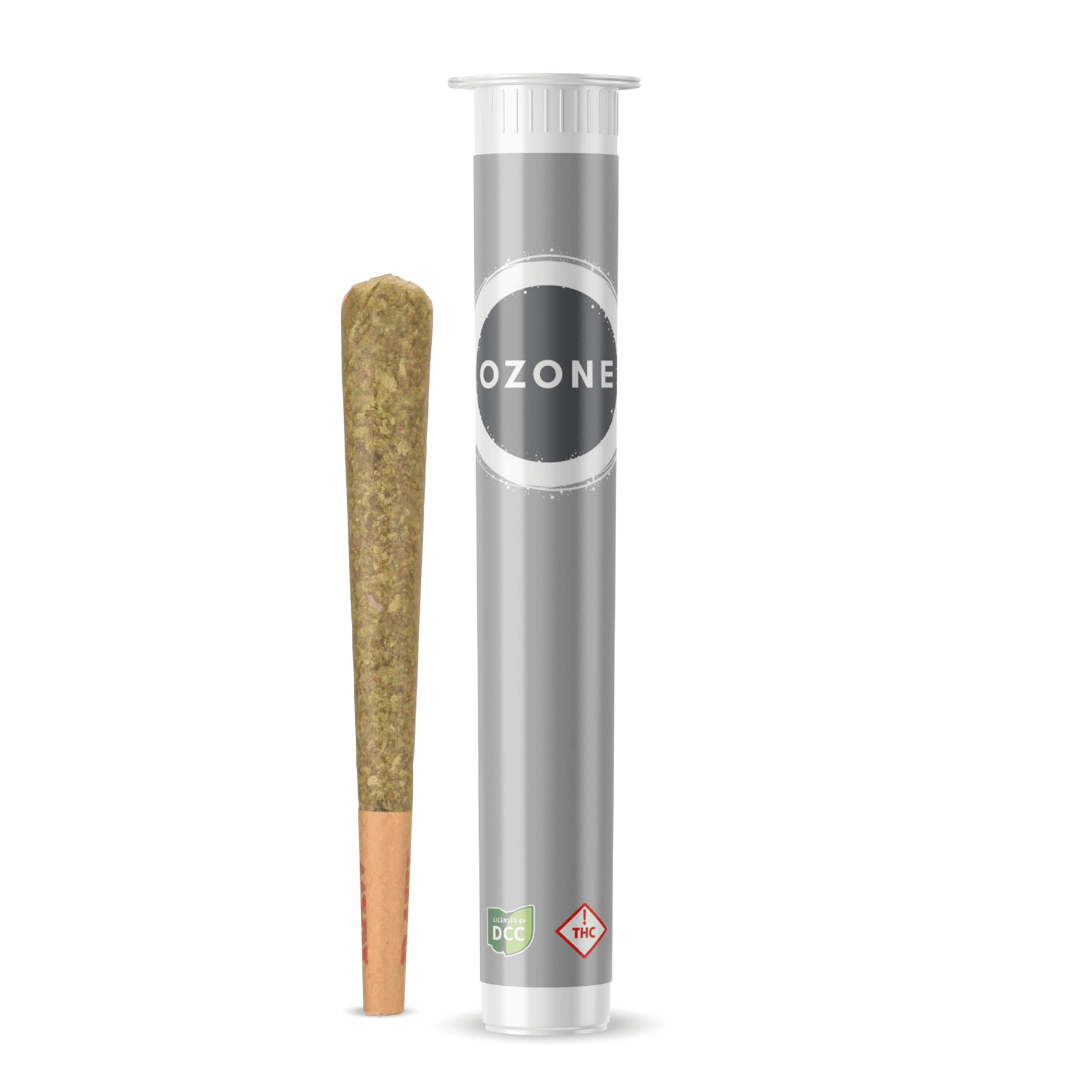 Original Mdn Cks Pre-Roll Single
