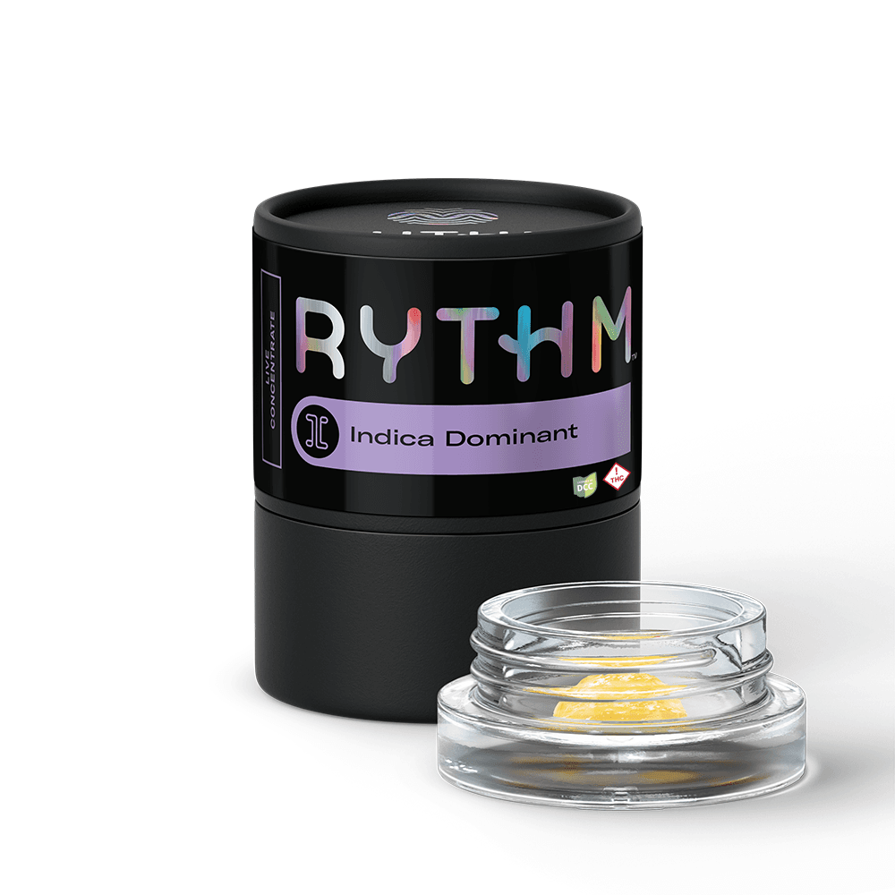 Animal Face Live Resin - 1g Concentrates