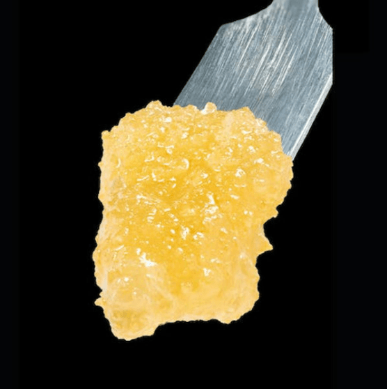 Klutch Lemon Ice Live Resin 1g (S)