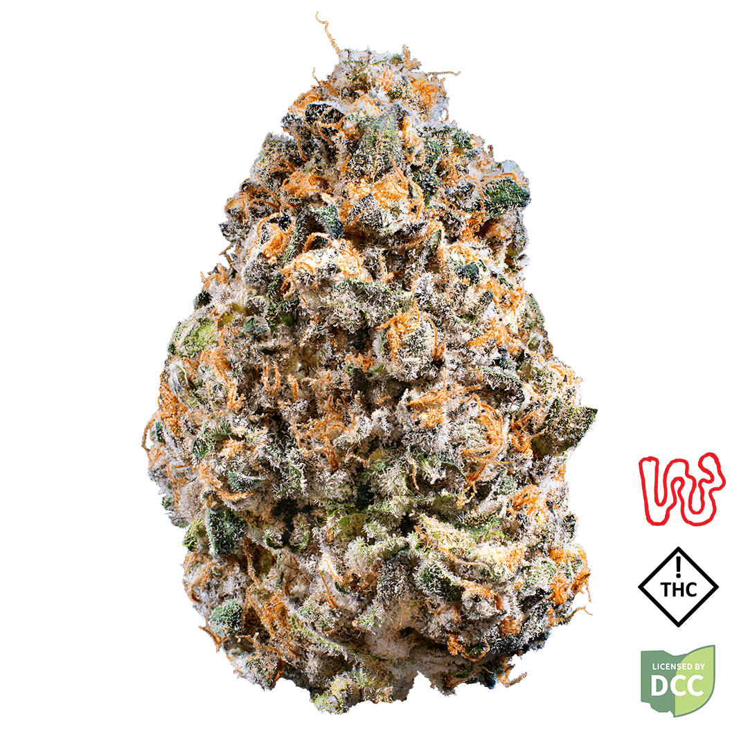 Candy Rain | 5.66g