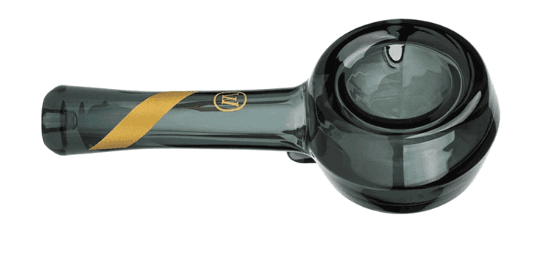 Smoke Pipe Glass