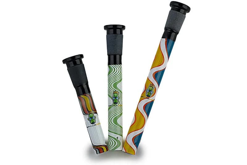 Milky Way Downstem
