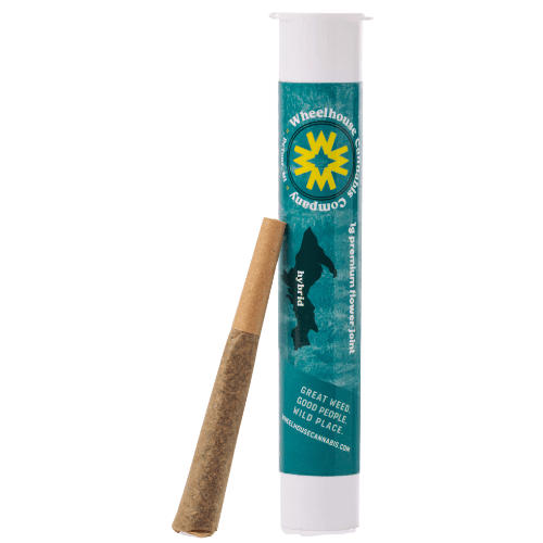 Jelly Donutz Pre Roll