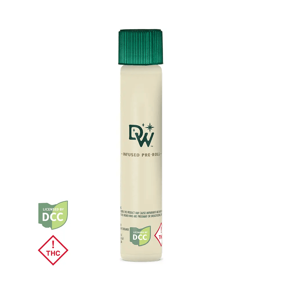 Animal Scout - Infused Preroll 1g