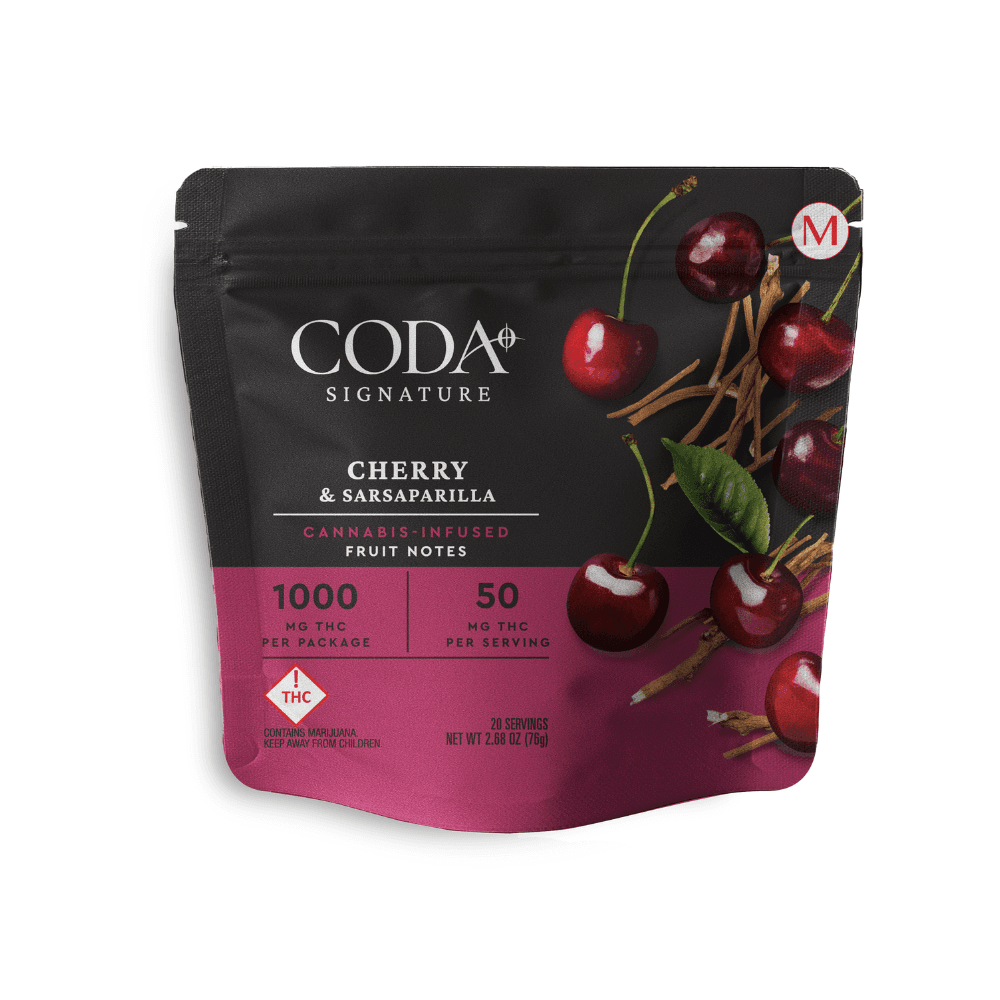 Cherry Cola