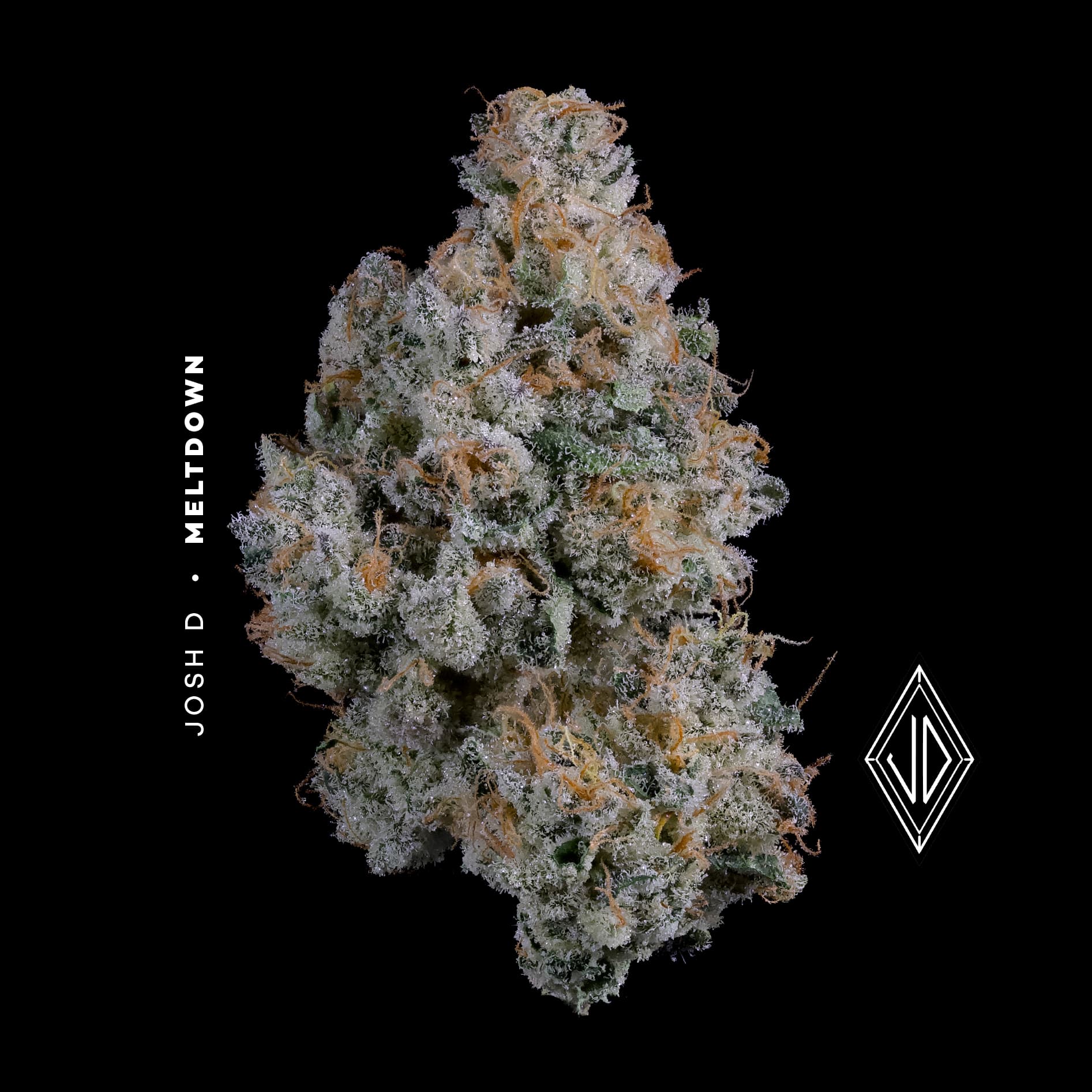 Meltdown | Josh D | 3.5g | Sativa |