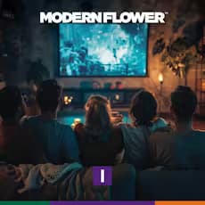 Kushlato Flower - 1262221