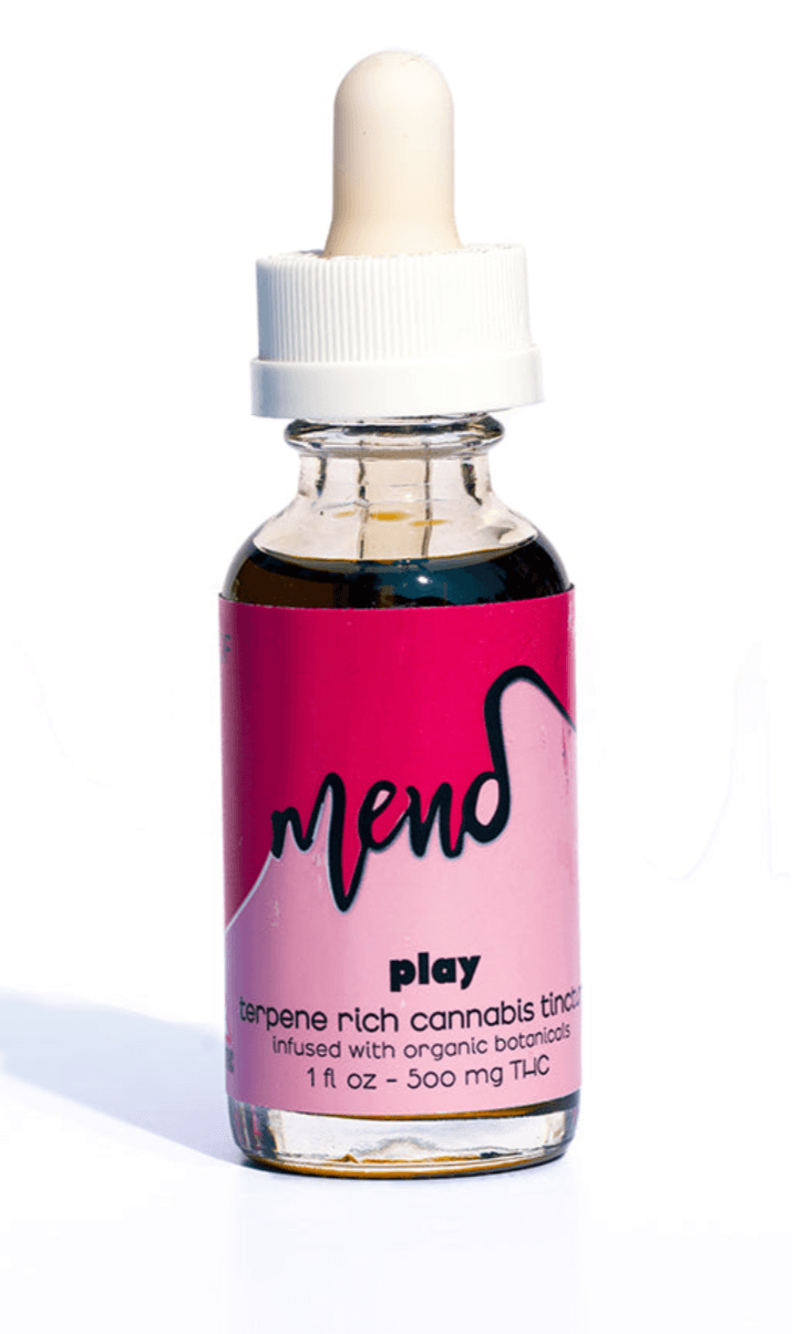Play Tincture
