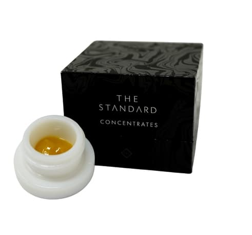 Moroccan Peaches | Live Badder | 2g