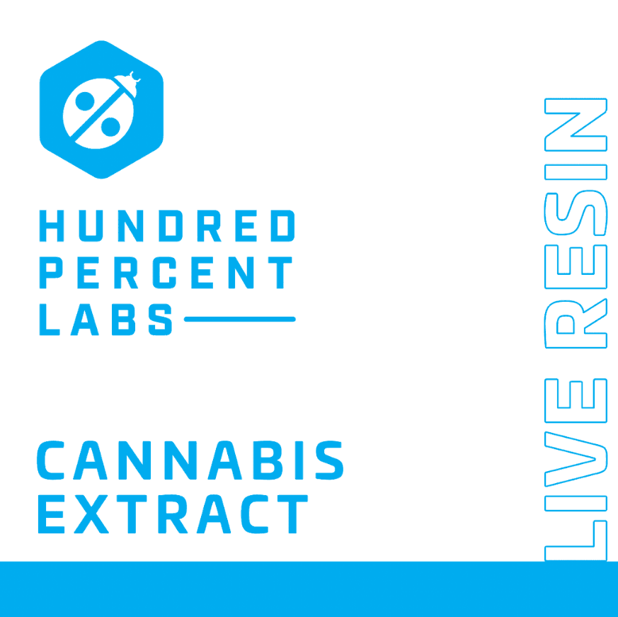 Super Silver Skunk Live Resin Badder | 1g