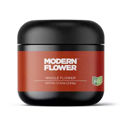 Sing Sling Modern Flower | 2.83g
