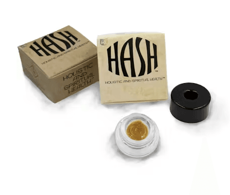 Truffle T Live Rosin Badder