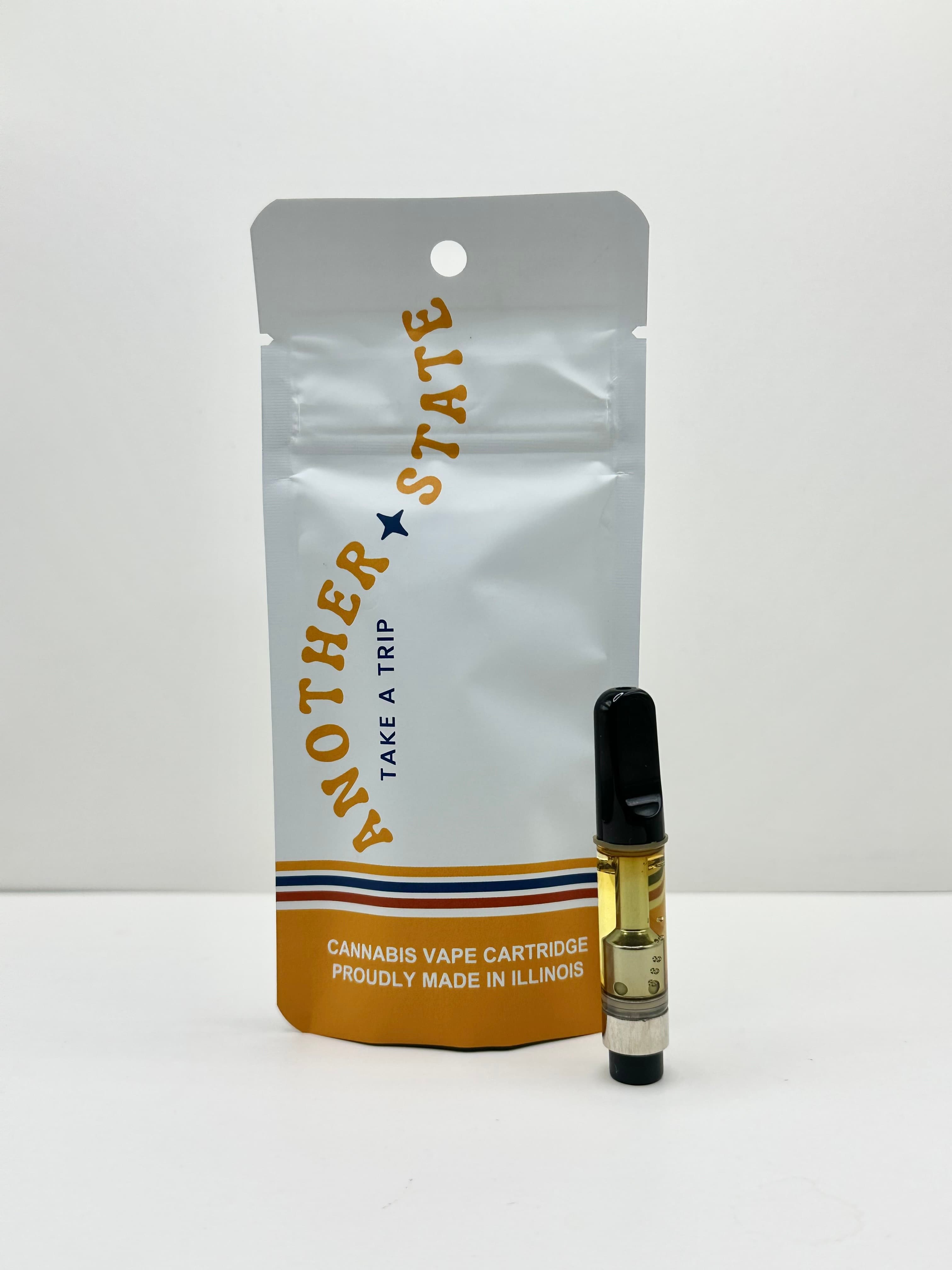 Key Lime Pie Cartridge