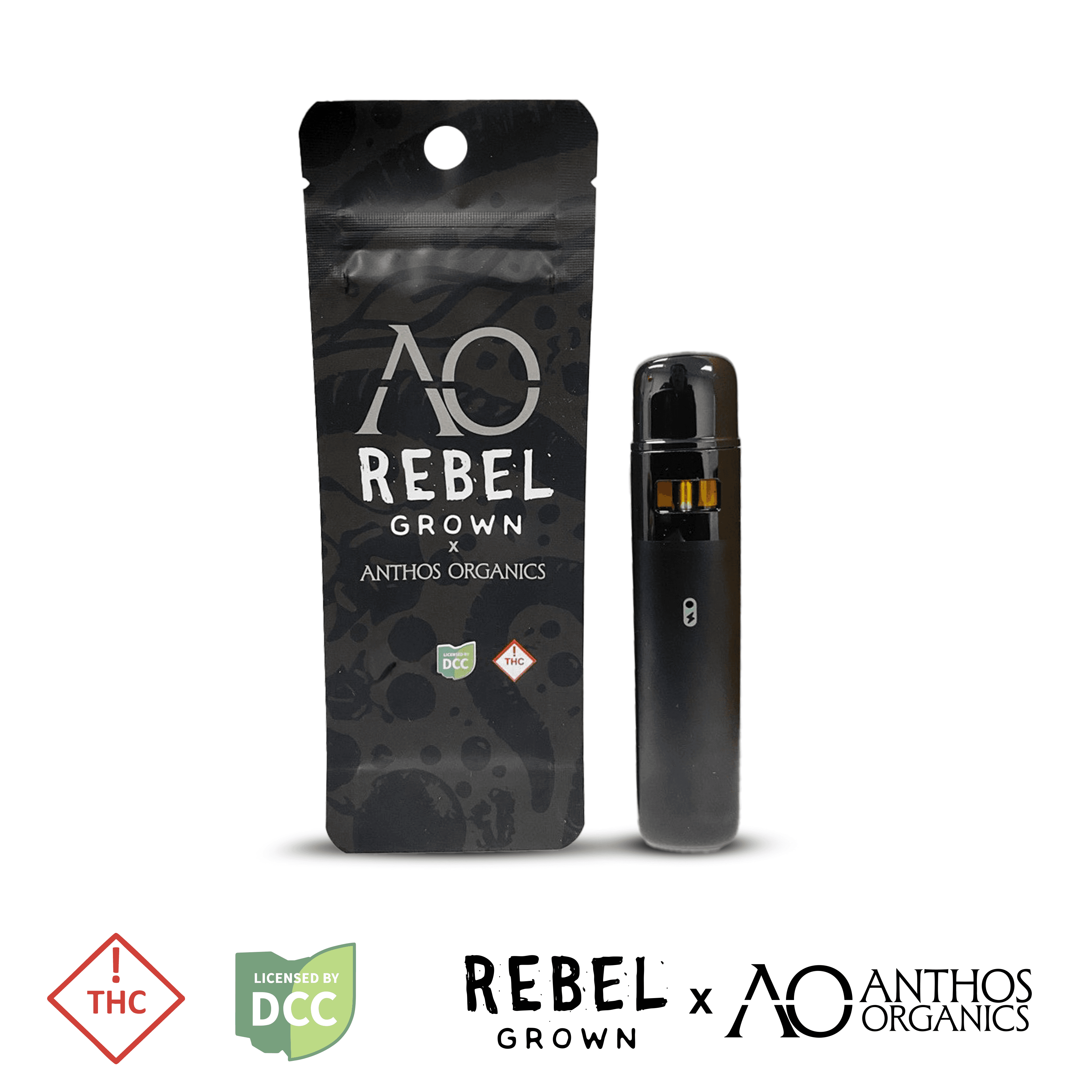 Chm Live Resin Disposable Vape