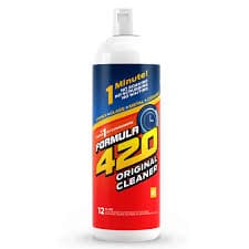 Cleaner 12oz