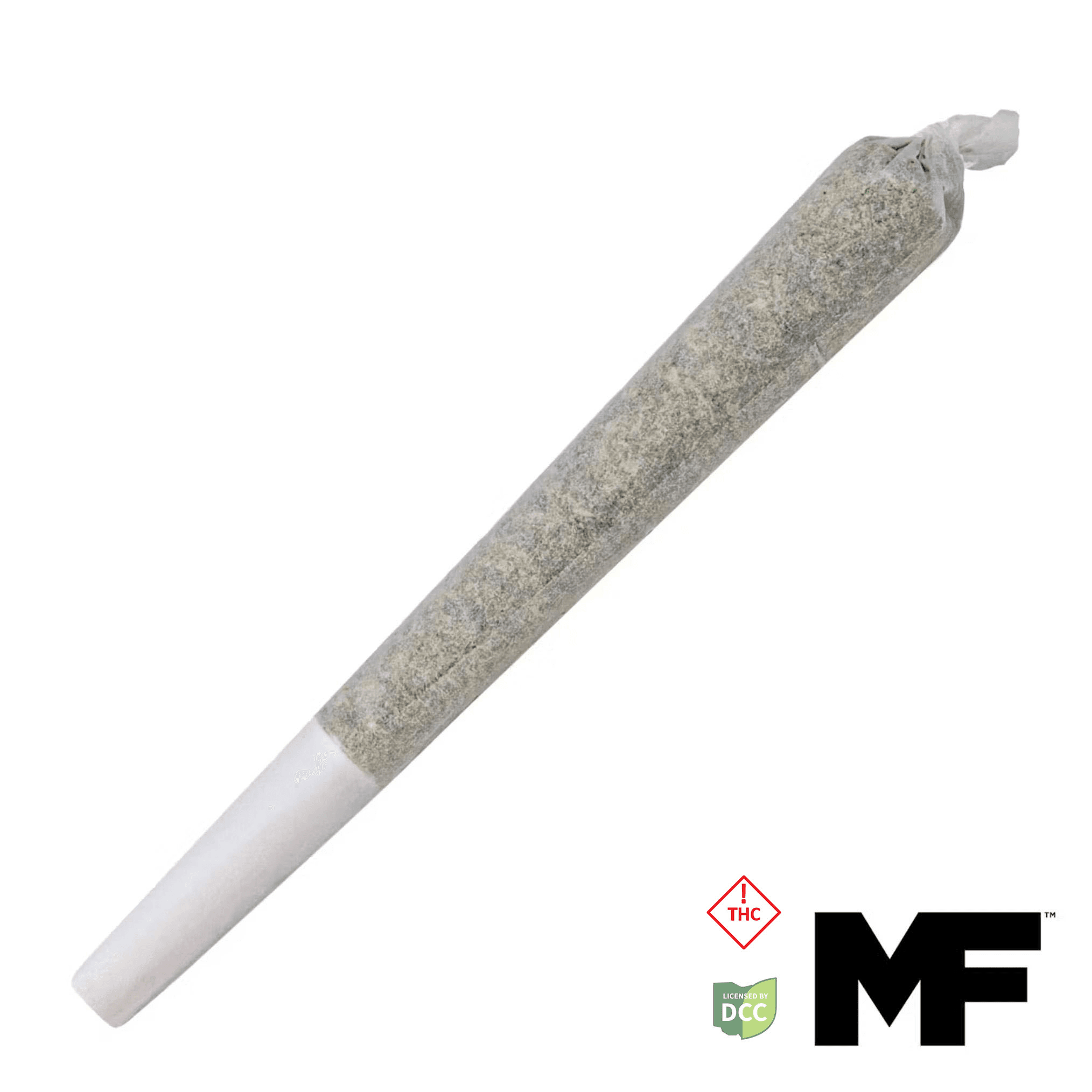 Pink Certz | 1g Preroll