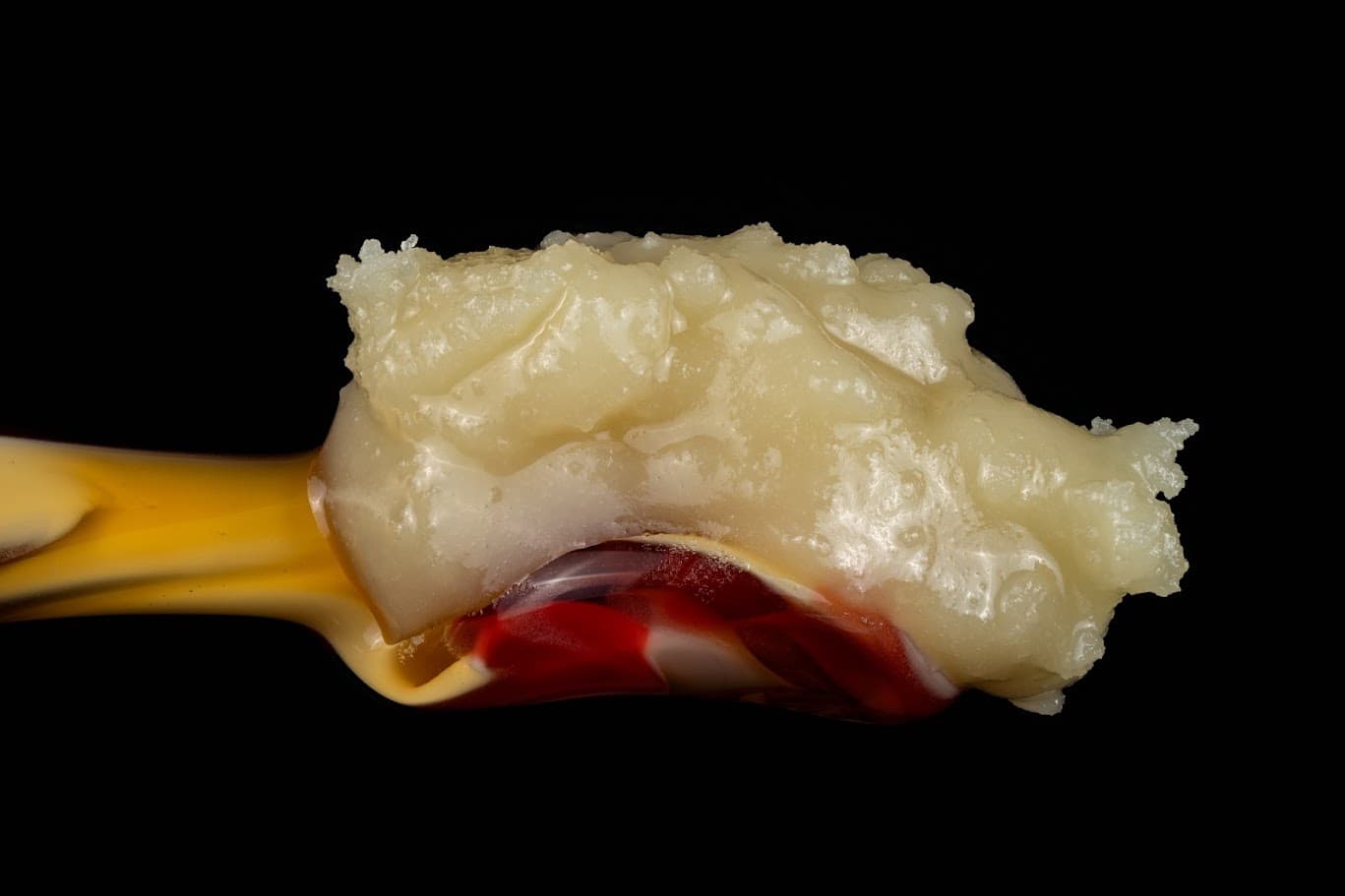 Farms Mad Honey Live Rosin