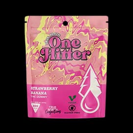 Strawberry Banana