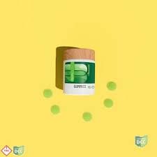 Botanist: Key Lime - Gummies 10pk 105mg