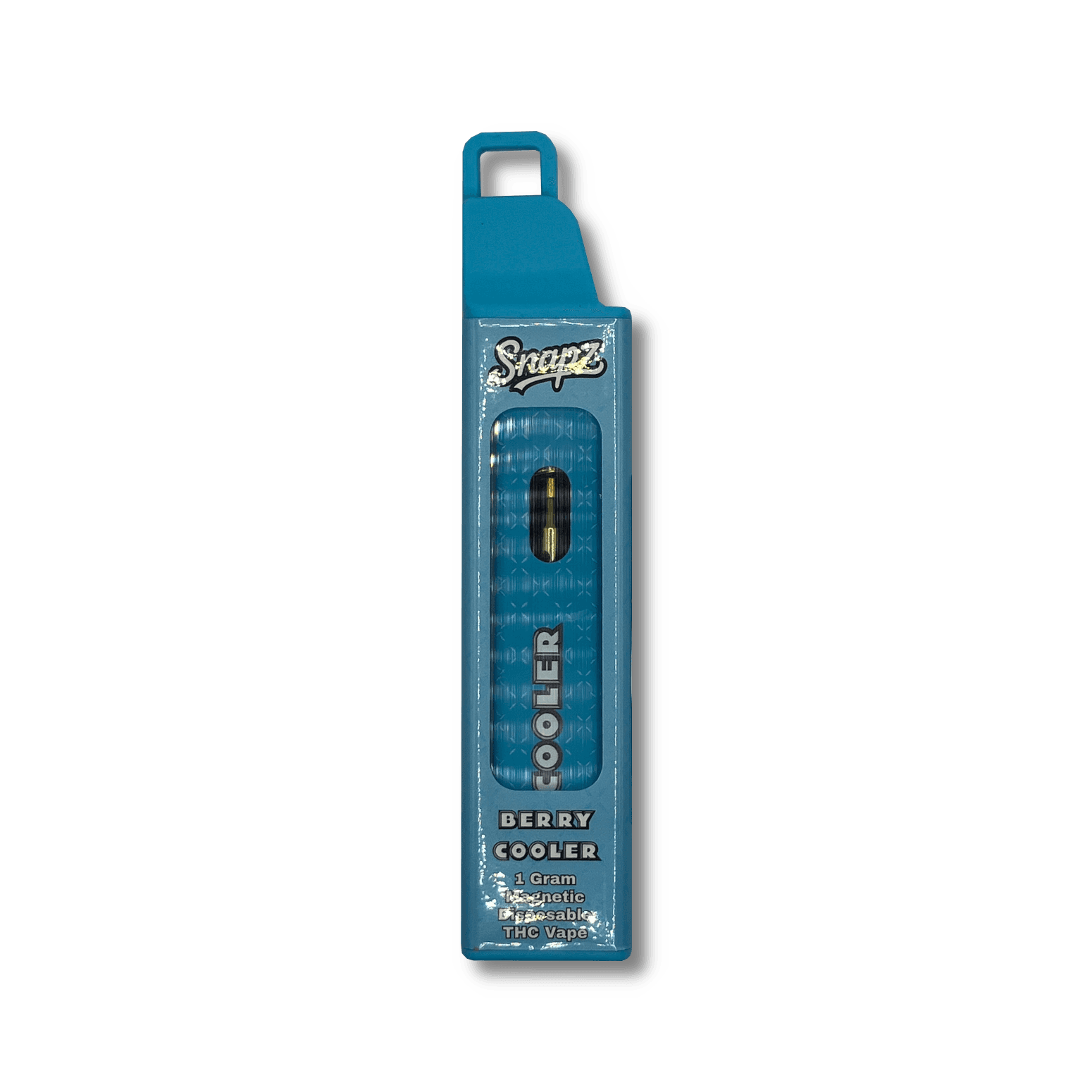 Disposable Vape Berry Cooler