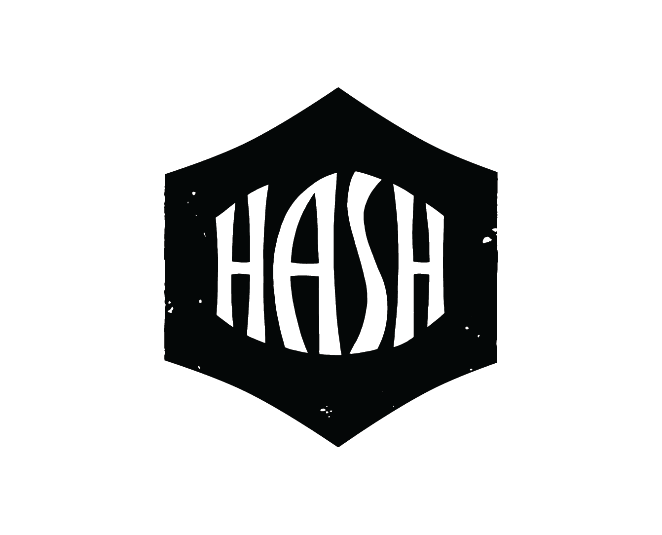 HASH | Thai Kush | 1g Live Rosin Badder