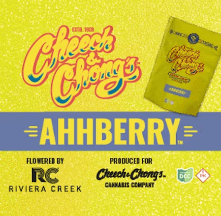 AHHBERRY (2.83G)