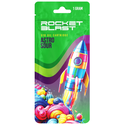 Astro Sour Cart