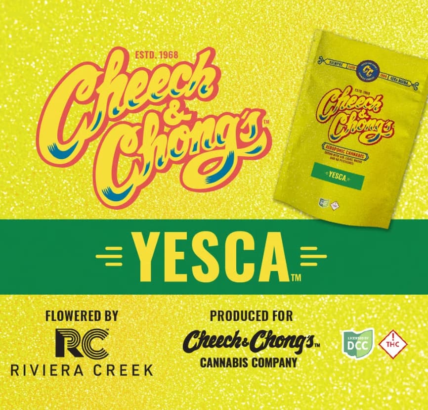 Yesca (H) Flower 2.83g