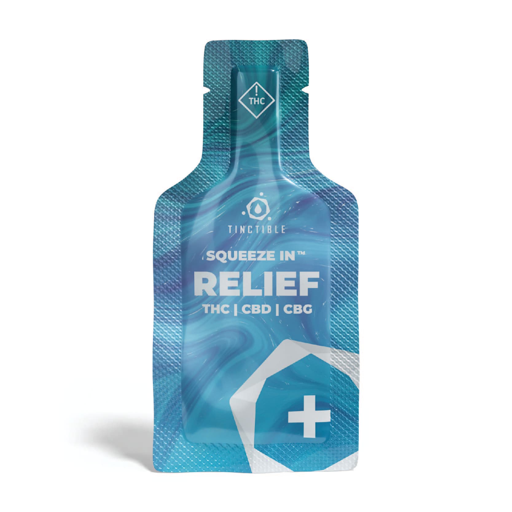 11 pack | Blue Raspberry Tinctible