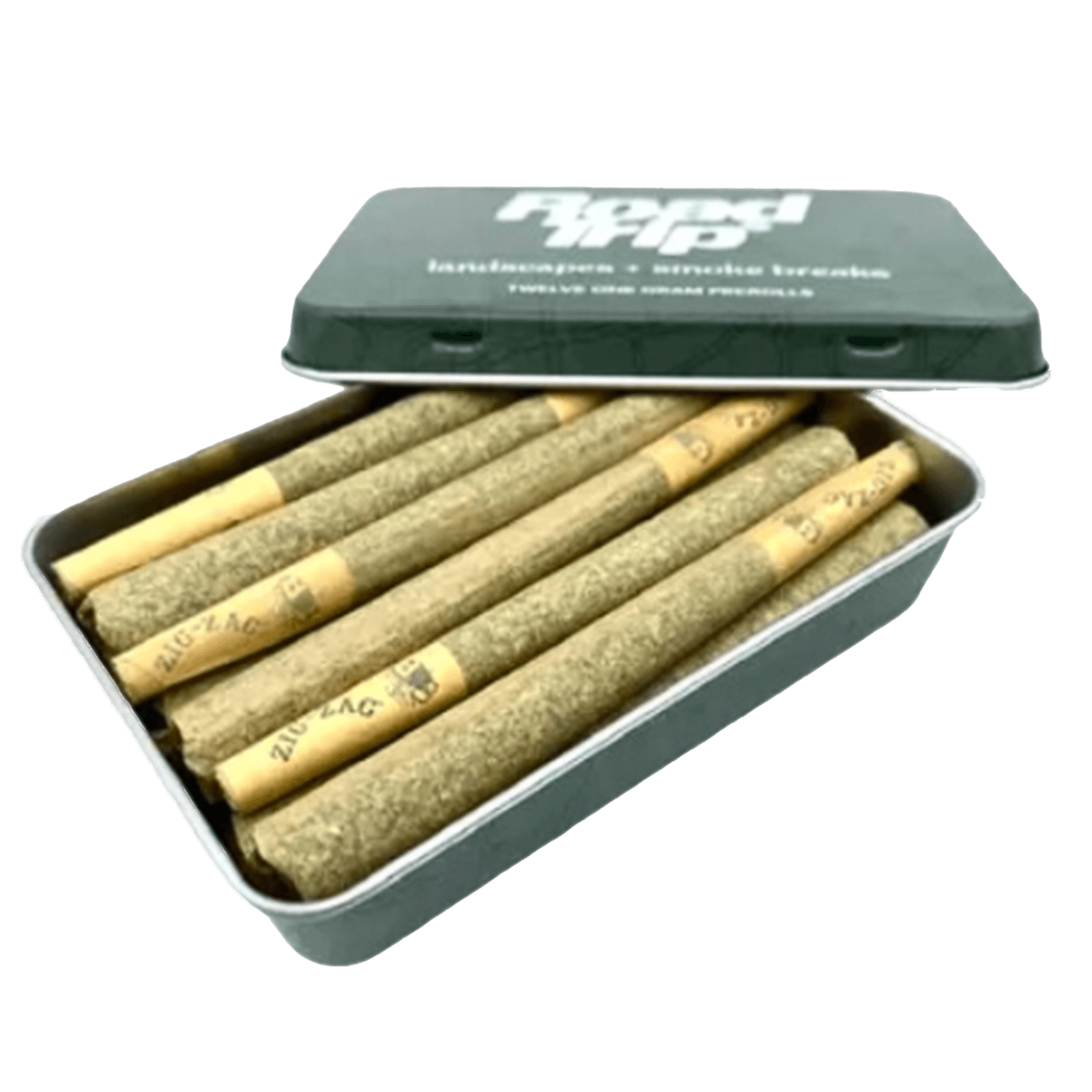 Berry, 12g Total Pre Rolls