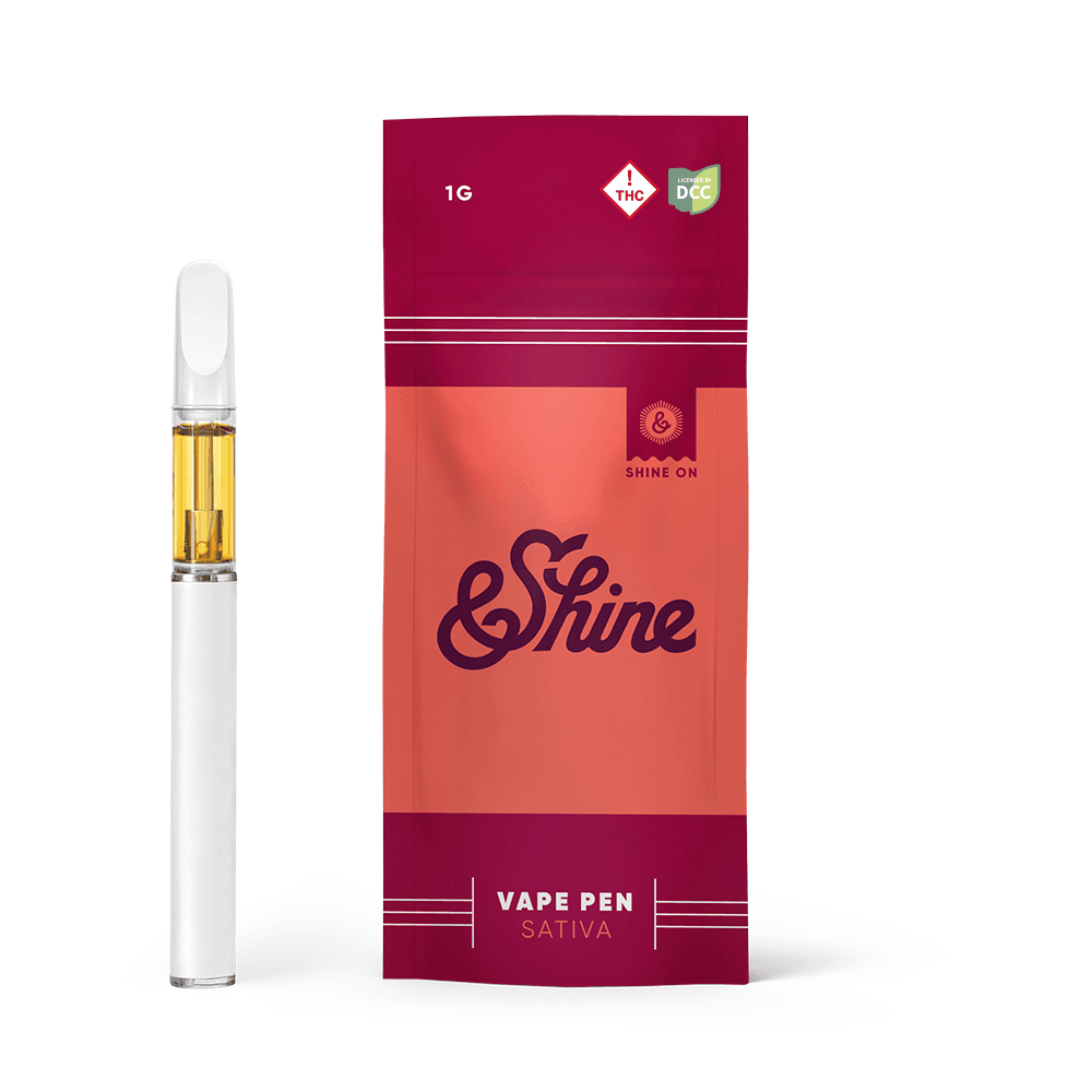Strawberry Cough Disposable Vape