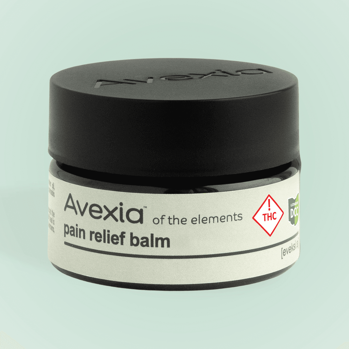 Harmony 1:1 | 295mg Relief Balm