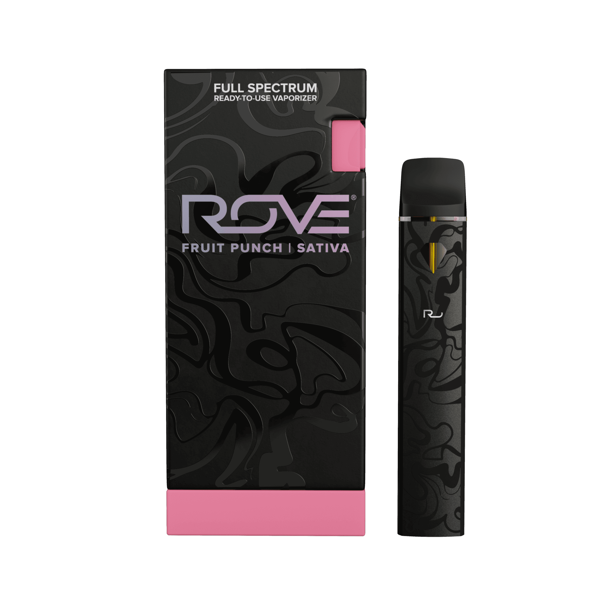 Rove - Fruit Punch - Live Diamond Pod w/ Battery - 1g - Sativa