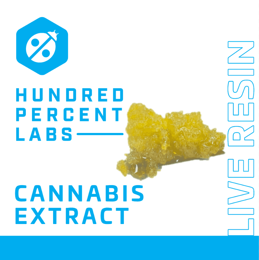 C. Berries Live Resin Sugar | 1g