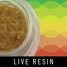 Biscotti Pippen Live Resin