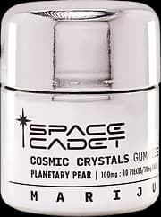 Gummies Cosmic Crystals Planetary Pear