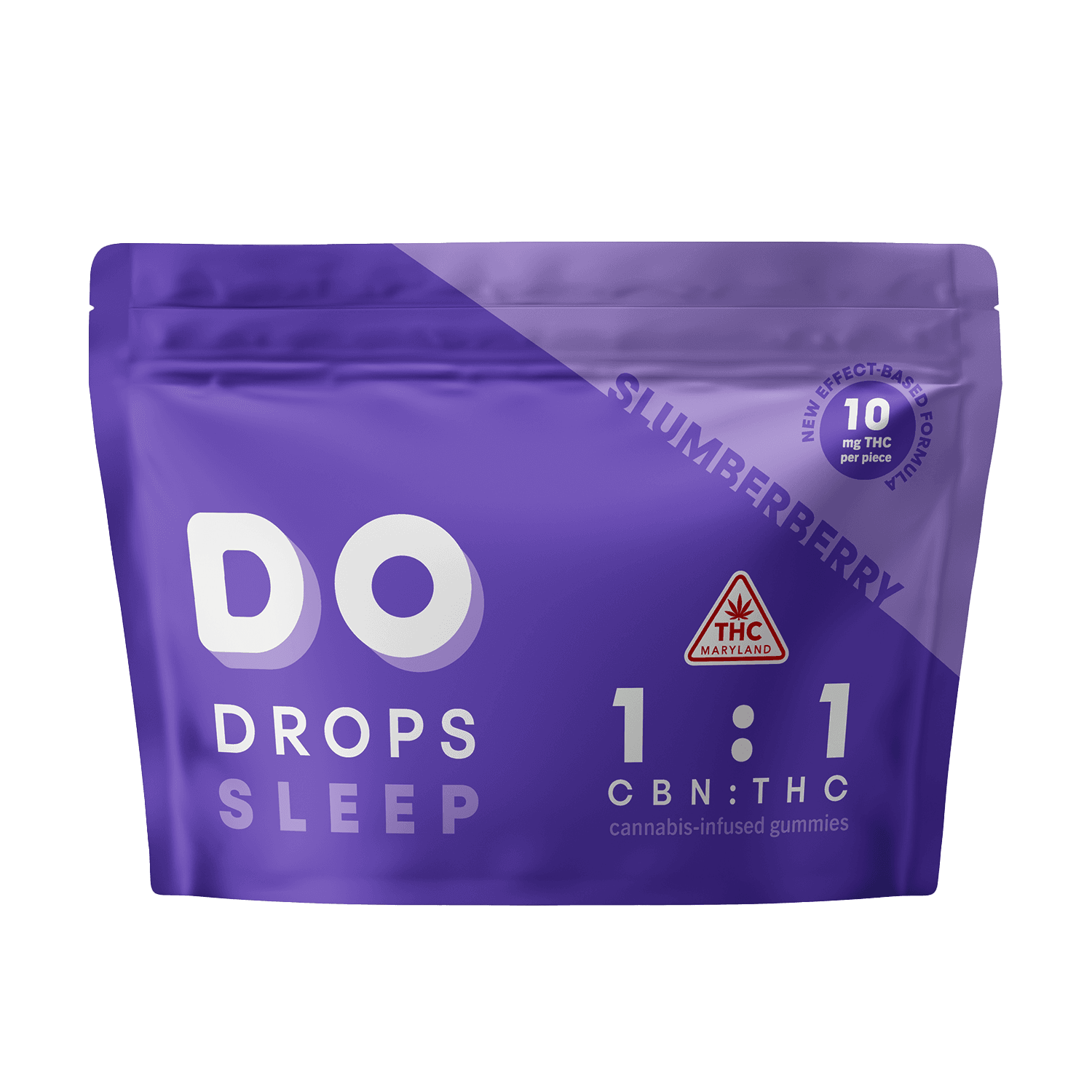 Sleep Slumberberry Cbn Thc