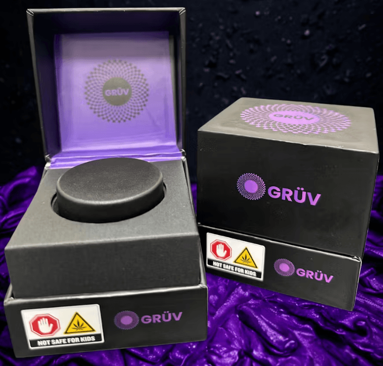 Neon Mango Live Rosin
