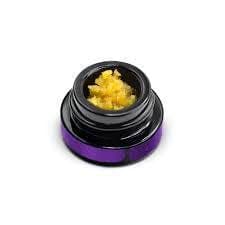 Blue Bacio Live Rosin