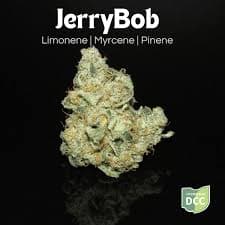 JerryBob - Remnants 11.32g