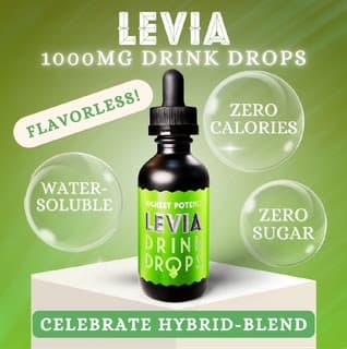 Celebrate Hybrid Tincture