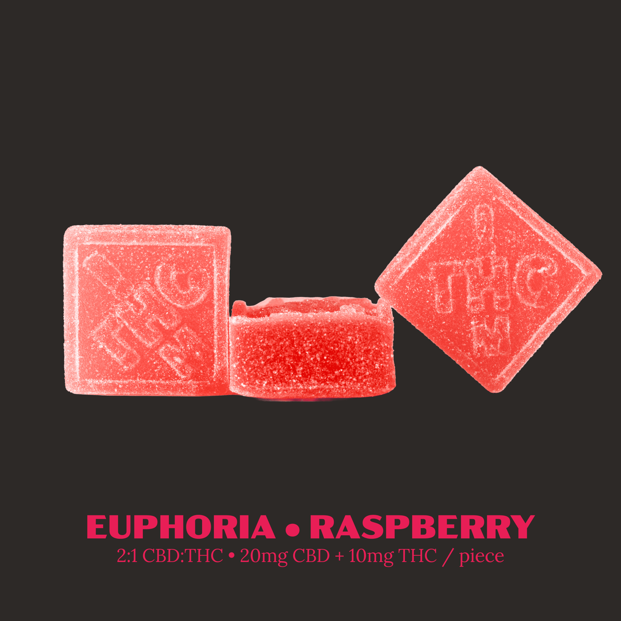 Missouri Raspberry Euphoric Cbd Thc