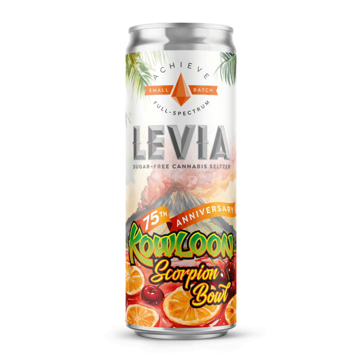 Kowloon Scorpion Bowl Seltzer