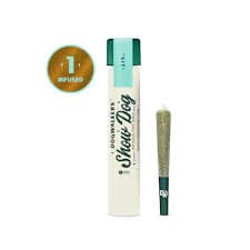 Sour Cherry Melon | Infused Pre-Roll 1g